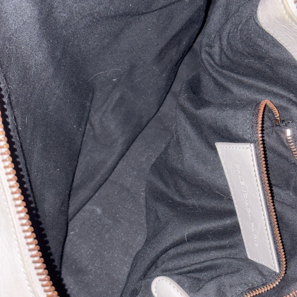 balenciaga city work bag - Picture 10 of 12